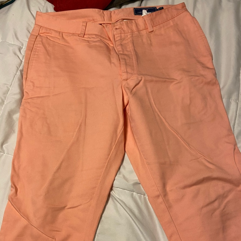 Vinyard Vines chinos